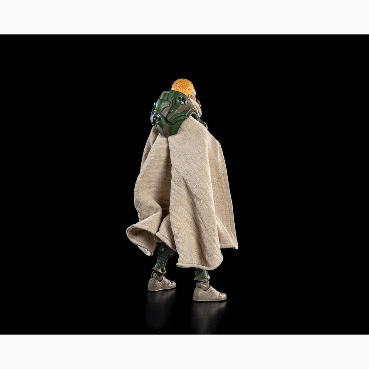 Cosmic Legions: OxKrewe Book Two Harrow Zone figurine Jobara Kee 18 cm - Image 6