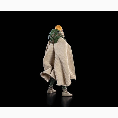 Cosmic Legions: OxKrewe Book Two Harrow Zone figurine Jobara Kee 18 cm - Image 6