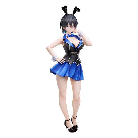 Date A Live III statuette PVC 1/4 Miuka 43 cm - Image 1
