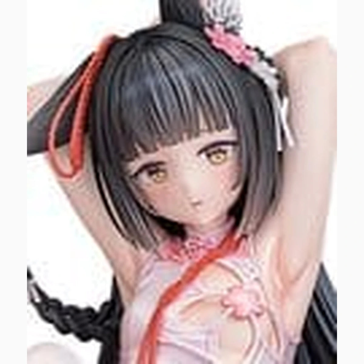 Azur Lane figurine PVC 1/4 Nagato Guardian Fox's Blessed Bonds 22 cm - Image 2