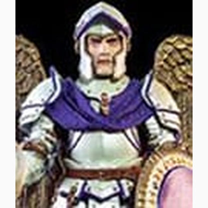 Mythic Legions: Ashes of Agbendor figurine Iosef of the Golden Spear Deluxe Edition - Image 2