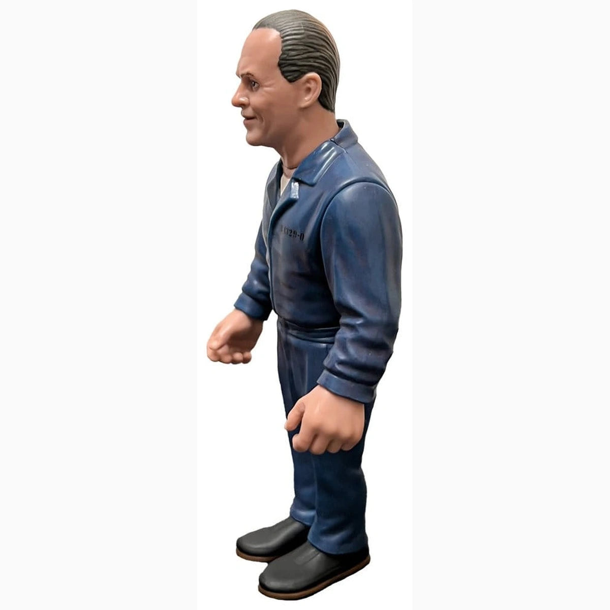 Le Silence des agneaux Zombie Sailor's Toys figurine Hannibal Lecter 11 cm - Image 5
