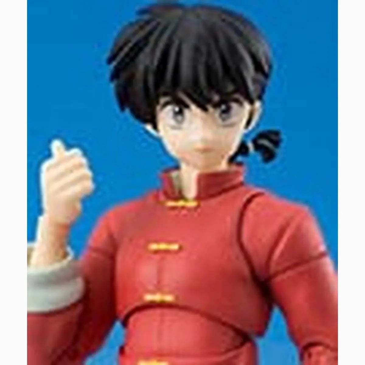Ranma 1/2 figurine S.H. Figuarts Ranma Saotome 14 cm - Image 2