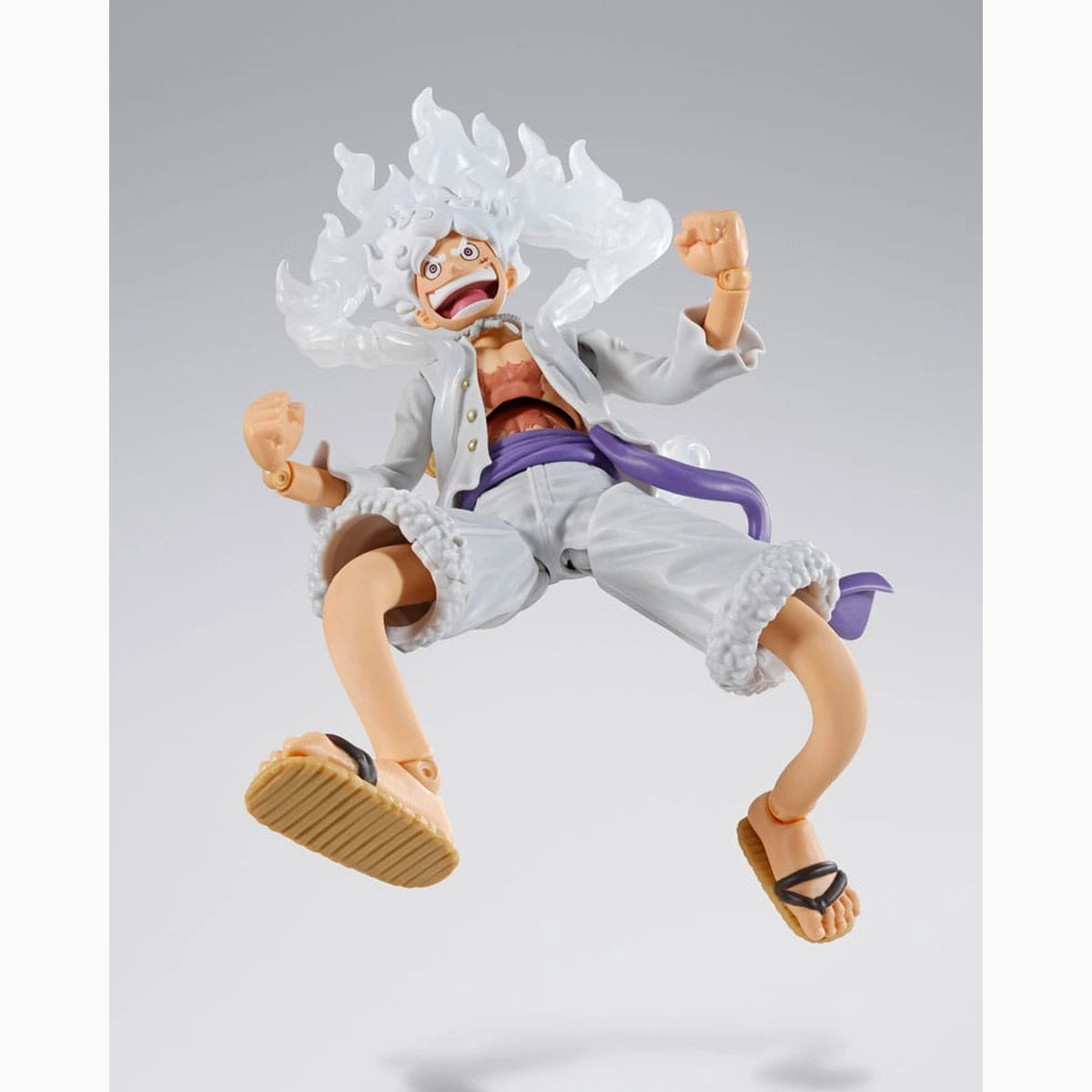 One Piece figurine S.H.Figuarts Marshall D. Teach Four Emperors 25 cm - Image 5
