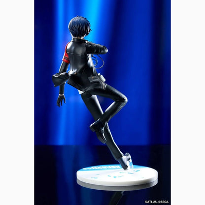 Persona 3 Reload figurine PVC 1/8 Limpie Series Protagonist 24 cm - Image 6