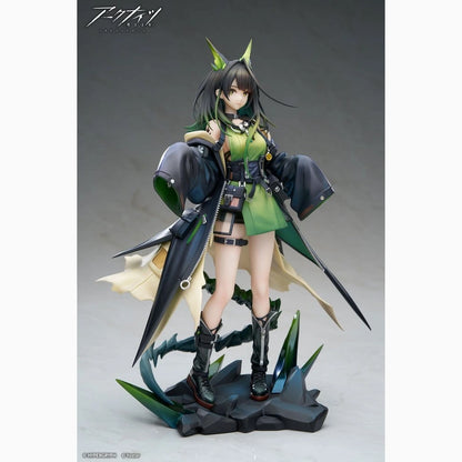Arknights figurine PVC 1/7 Mon3tr 27 cm - Image 3