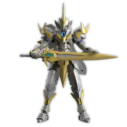30 Minutes Fantasy 30MF Liber Holy Knight - Image 1