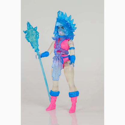 Legends of Dragonore Wave 1.5: Fire at Icemere figurine Prophecy Vision Yondara 14 cm - Image 2