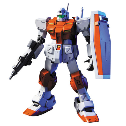 Gundam Gunpla HG 1/144 067 RGM-79 Powered GM - Image 1