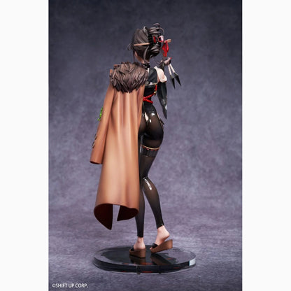 Goddess of Victory: Nikke statuette PVC 1/7 Sakura Midnight Stealth 25 cm - Image 5