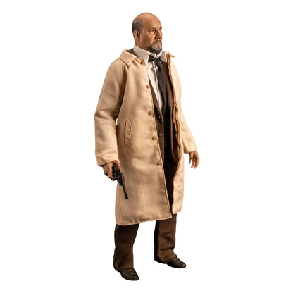 Halloween 1978 figurine 1/6 Dr Loomis 30 cm - Image 7