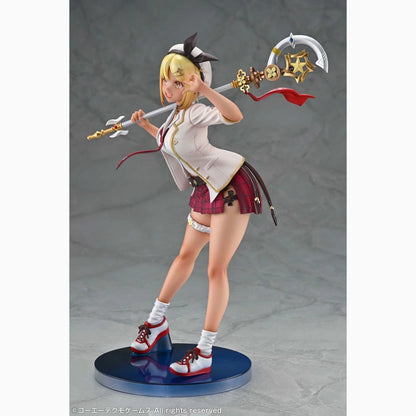 Atelier Resleriana: Forgotten Alchemy and the Polar Night Liberator statuette PVC 1/7 Ryza: Resleriana Academy Ver. 25 cm - Image 5