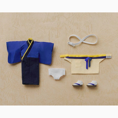 Lycoris Recoil figurine Nendoroid Doll Takina Inoue: Cafe LycoReco Uniform Ver. 14 cm - Image 7