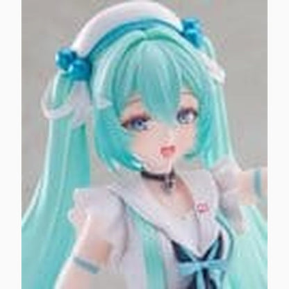 Character Vocal Series 01: Hatsune Miku FIGURIZMa figurine PVC -Sailor- 24 cm - Image 2