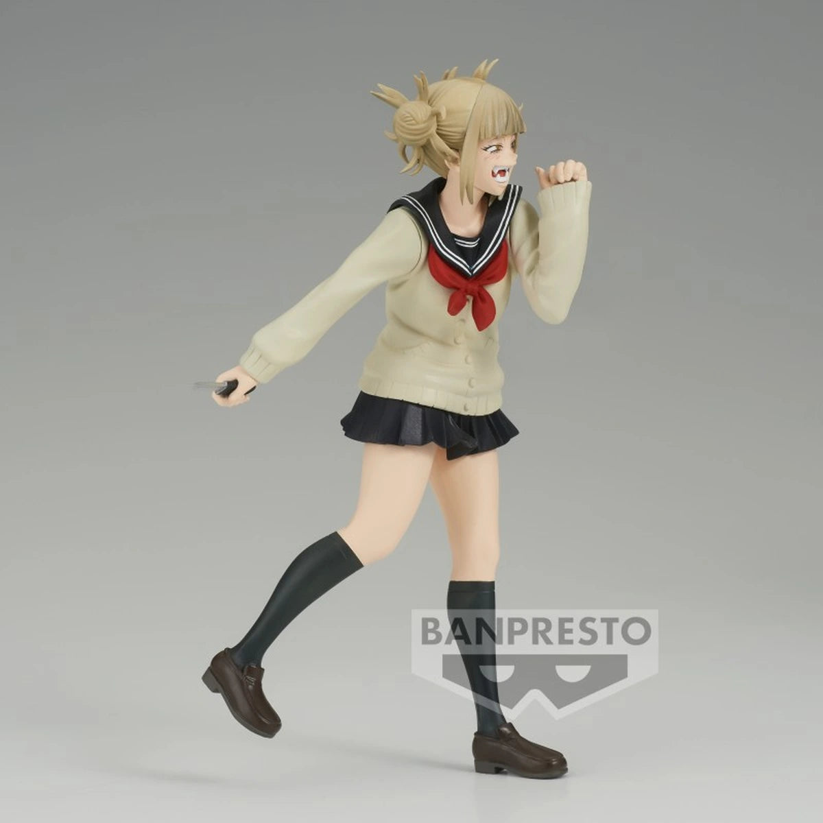 MY HERO ACADEMIA - THE EVIL VILLAINS - HIMIKO TOGA - Image 2