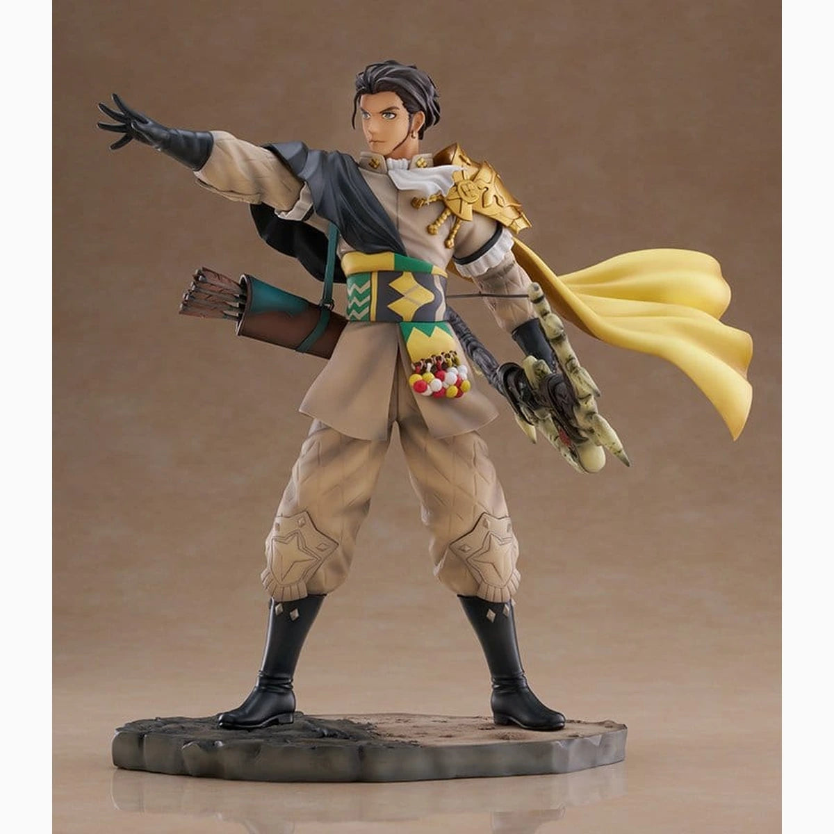Fire Emblem figurine PVC 1/7 Claude - Image 5