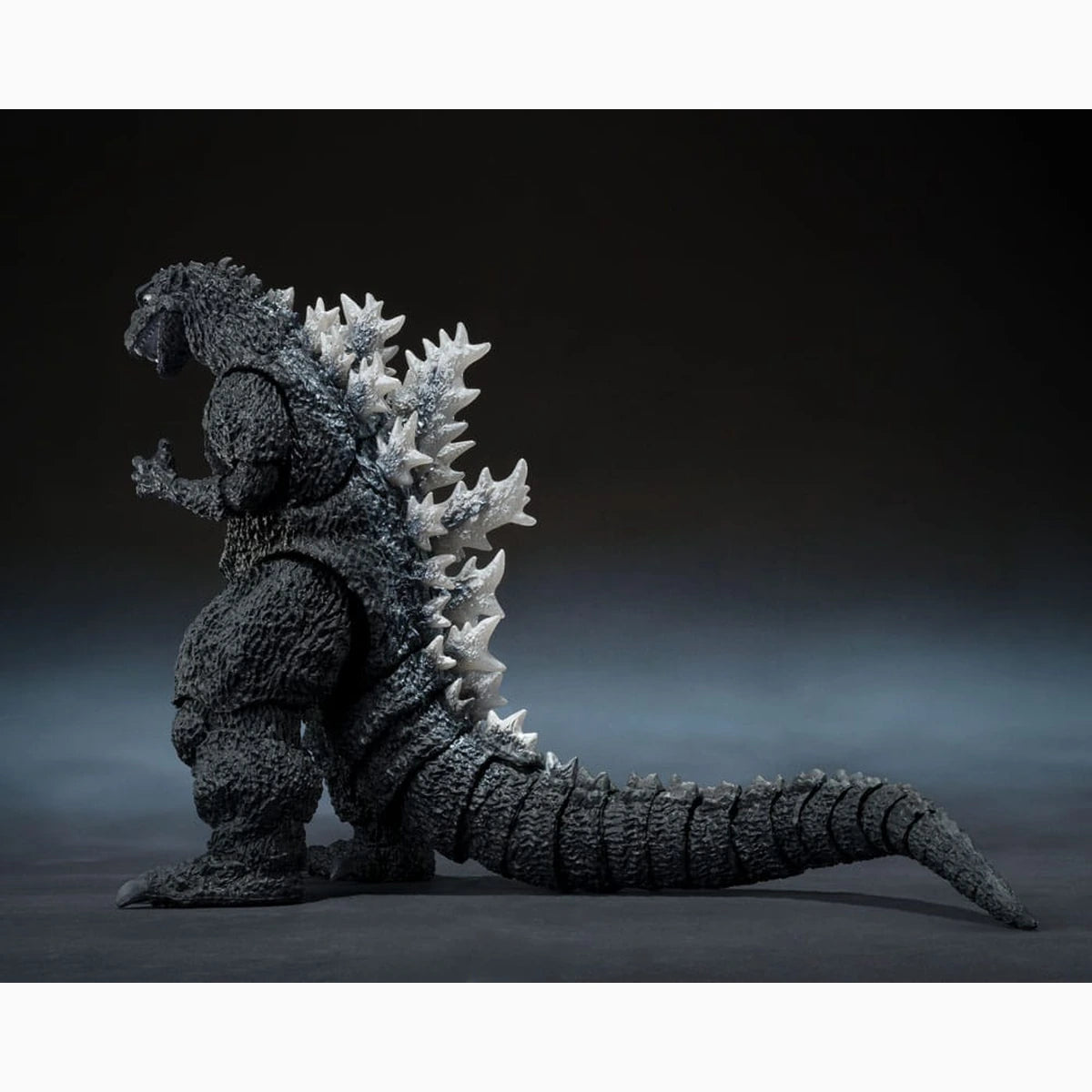 Godzilla 1954 figurine S.H.MonsterArts Godzilla Movie Graphic Plus 15 cm - Image 5