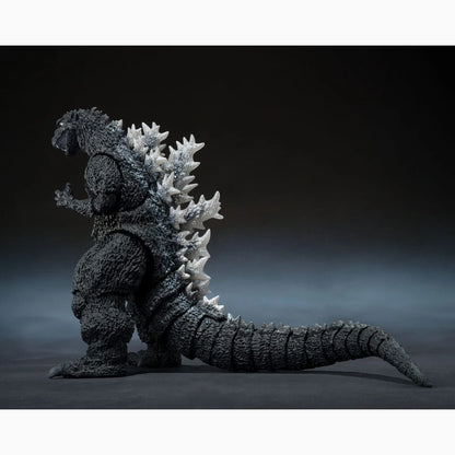 Godzilla 1954 figurine S.H.MonsterArts Godzilla Movie Graphic Plus 15 cm - Image 5