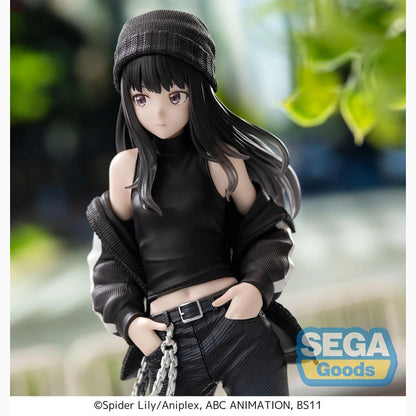 Lycoris Recoil High Premium Figure figurine PVC Takina Inoue Street Snap 20 cm - Image 5