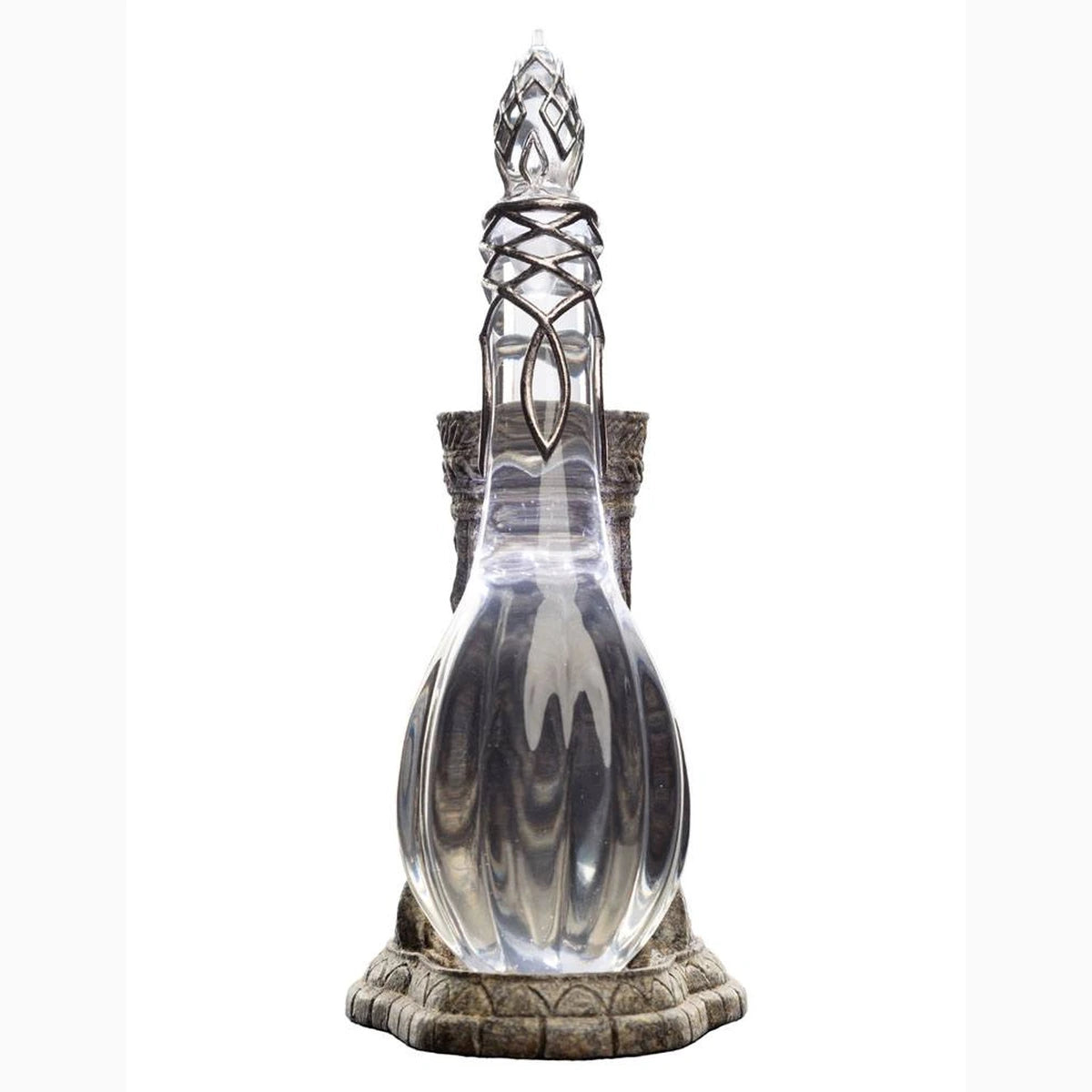 Le Seigneur des Anneaux réplique 1/1 Galadriel's Phial 10 cm - Image 3