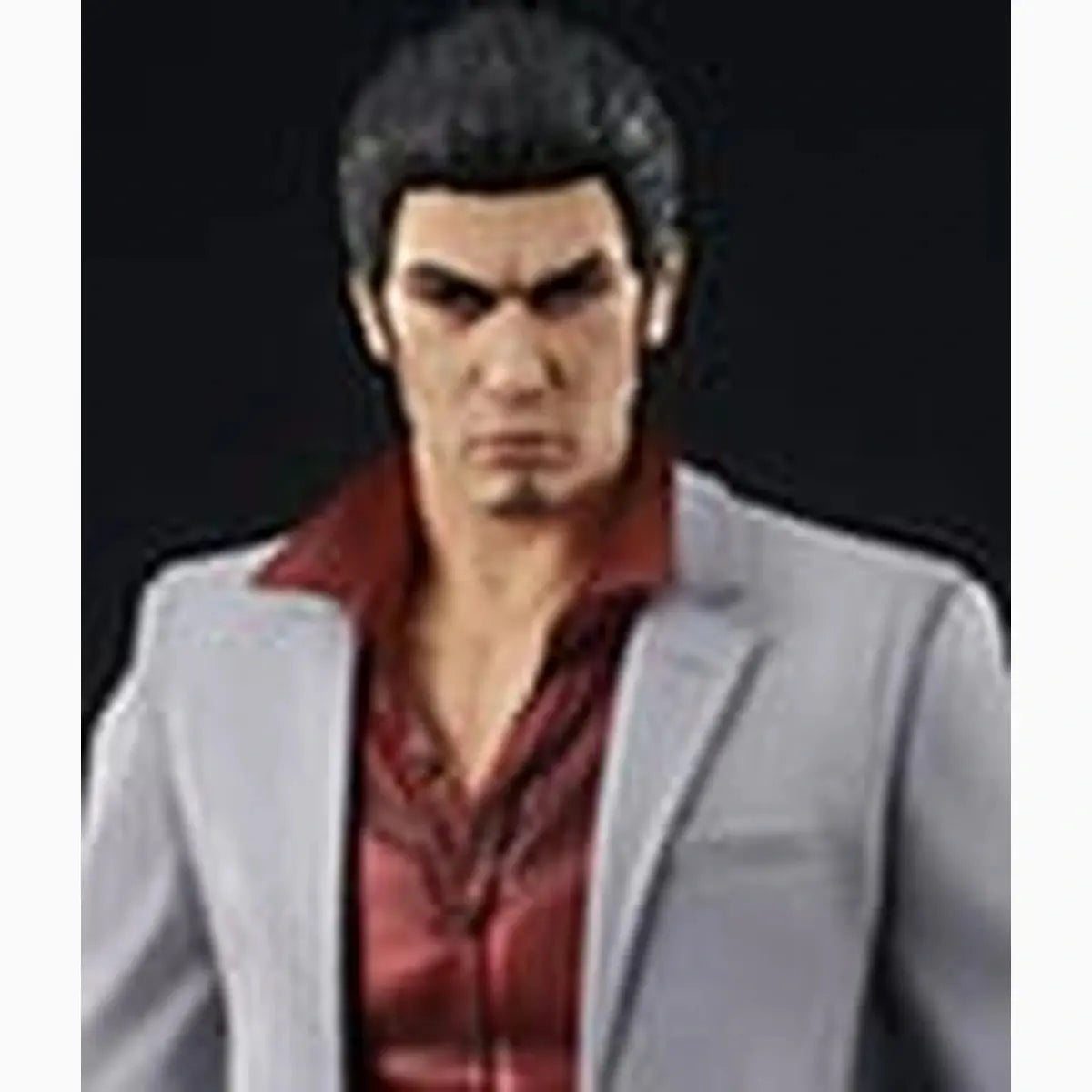 Yakuza: Like a Dragon statuette Digsta PVC Kazuma Kiryu 17 cm - Image 2