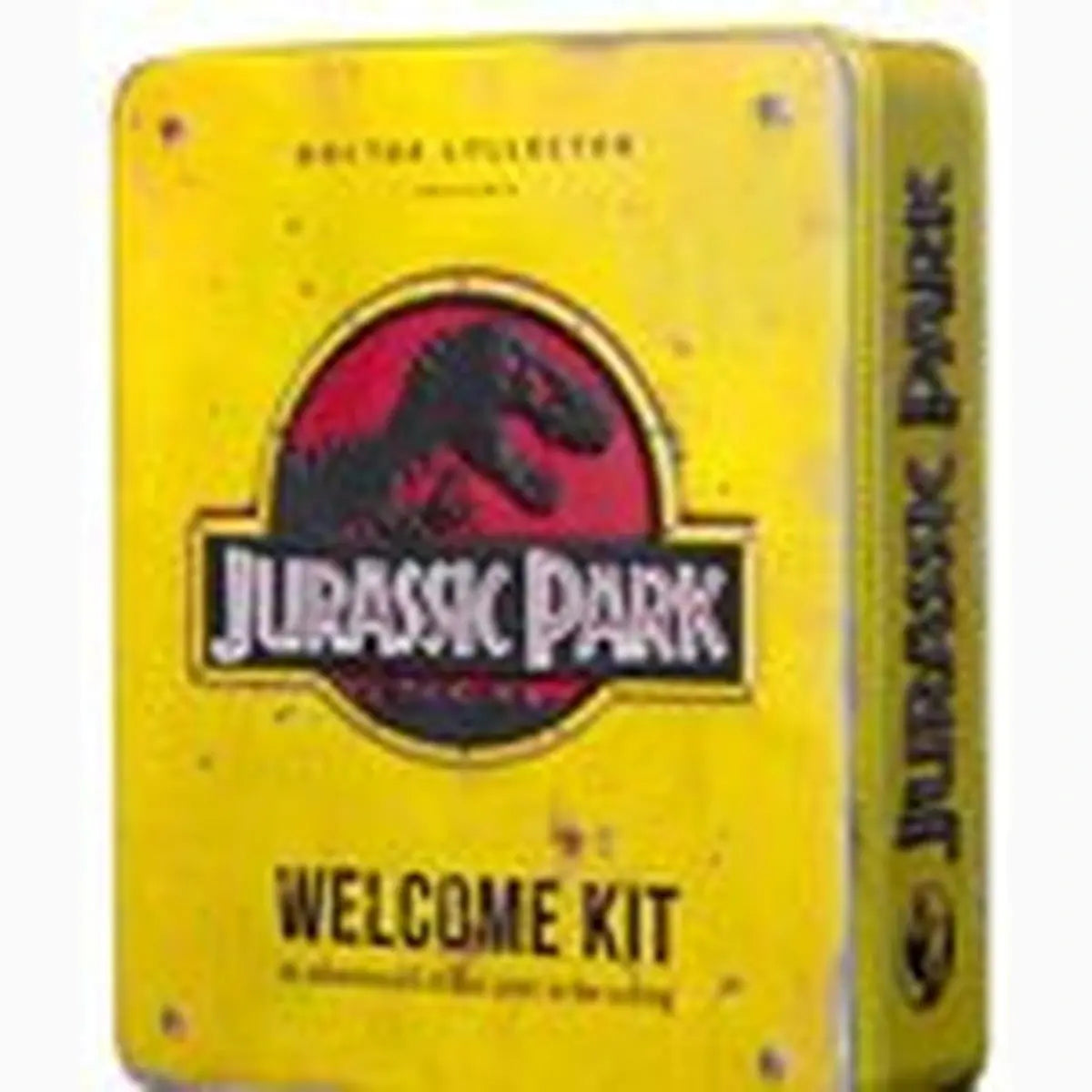 Jurassic Park Welcome Kit Standard Edition - Image 2