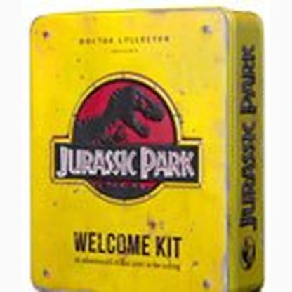Jurassic Park Welcome Kit Standard Edition - Image 2