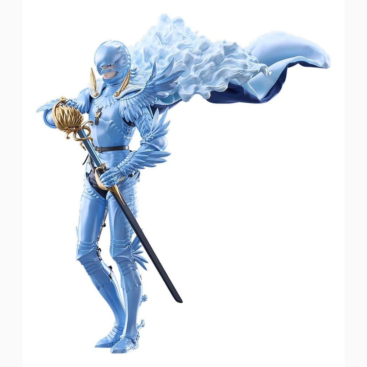 Berserk Pop Up Parade SP figurine PVC Griffith (Falcon of Light) 23 cm - Image 1