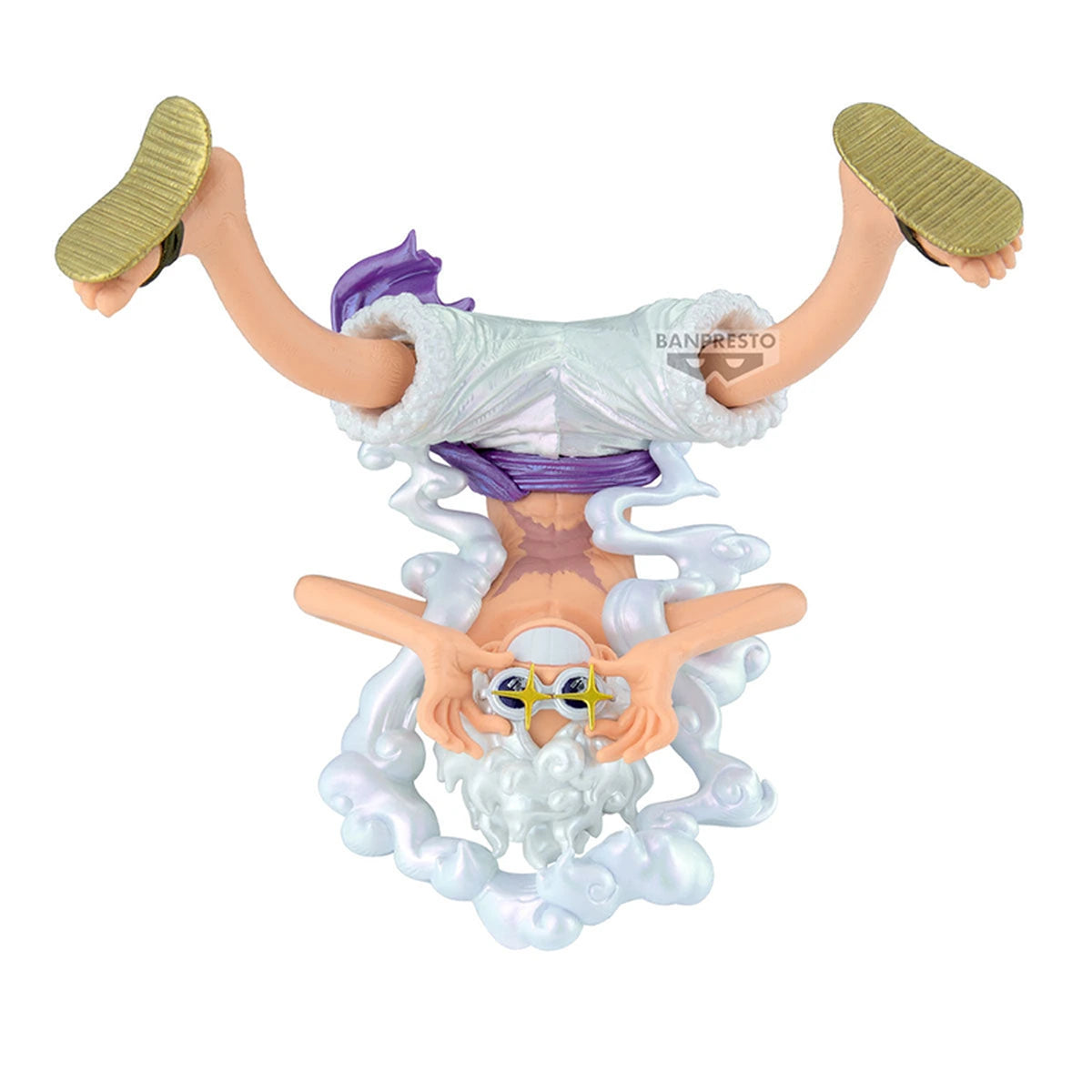 One Piece King Of Artist Luffy Gear5 II Special W139 - Image 1
