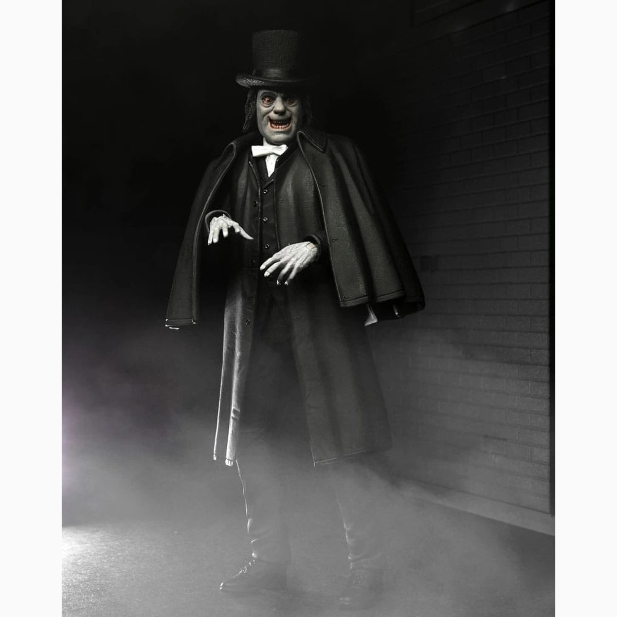 London after Midnight figurine Ultimate Professor Edward C. Burke 18 cm - Image 5
