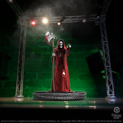 Metal Blade 3D Vinyl figurine Reaper - Image 7