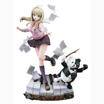 Danganronpa V3: Killing Harmony figurine PVC 1/7 Kaede Akamatsu (re-run) 24 cm - Image 1