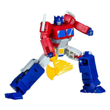 Transformers: Devastation Studio Series Deluxe Class figurine Optimus Prime 11 cm - Image 1