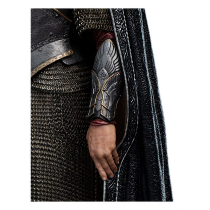 Le Seigneur des Anneaux statuette 1/6 King Aragorn (Classic Series) 34 cm - Image 6