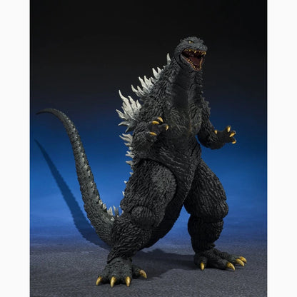 Godzilla (2003) S.H.MonsterArts figurine Godzilla 16 cm - Image 3