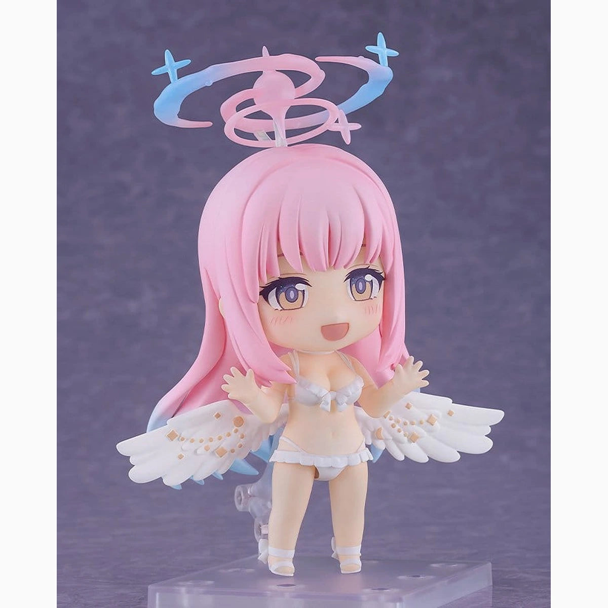 Blue Archive Nendoroid Basic figurine Mika Misono (Swimsuit) 10 cm - Image 4