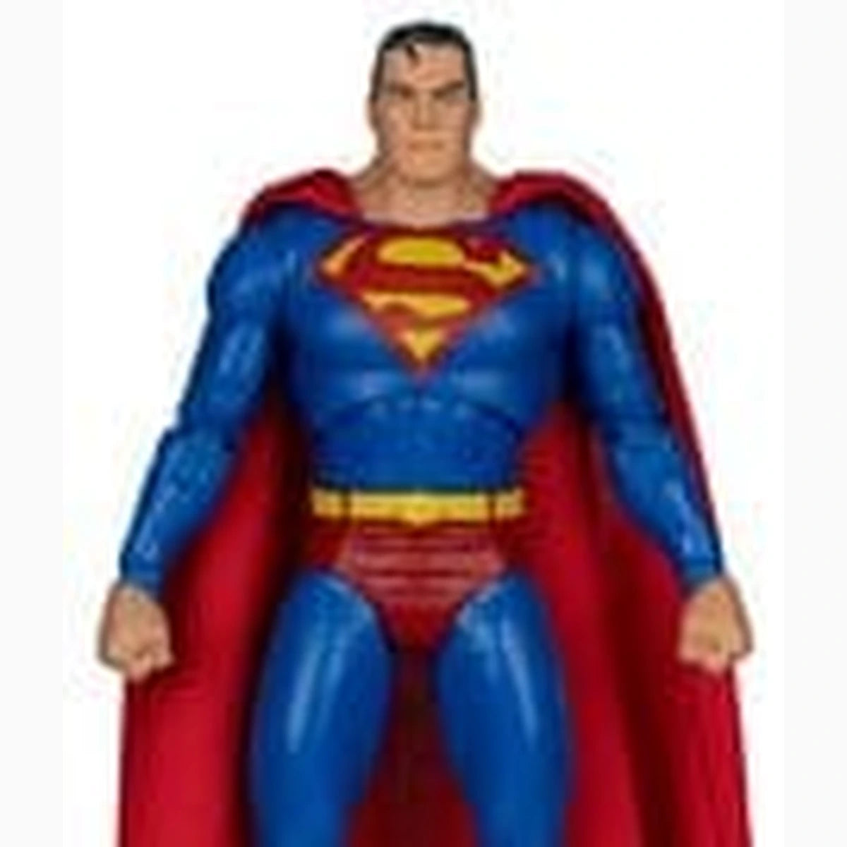 DC Direct Page Punchers figurine Superman (Justice #1) (Red Platinum Edition) 19 cm - Image 2