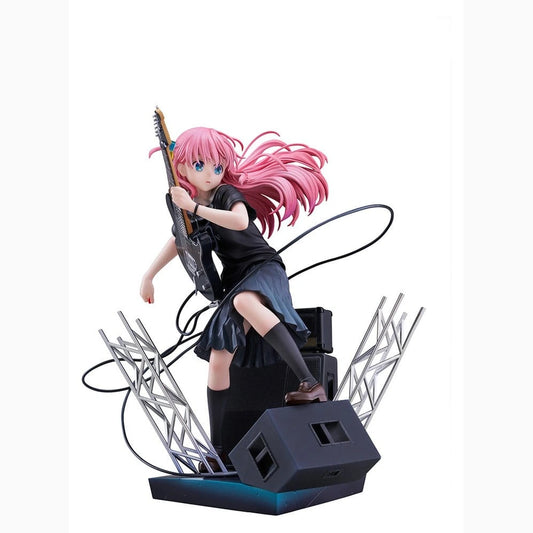 Bocchi the Rock! figurine PVC 1/7 F:NEX Hitori Gotoh Live Ver. 24 cm - Image 1