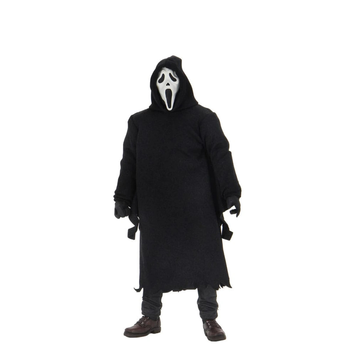 Ghost Face Ultimate figurine Ghost Face 18 cm - Image 1