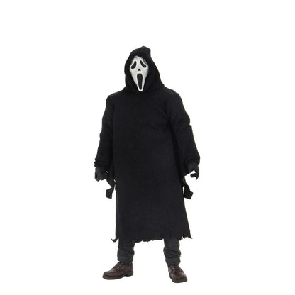 Ghost Face Ultimate figurine Ghost Face 18 cm - Image 1