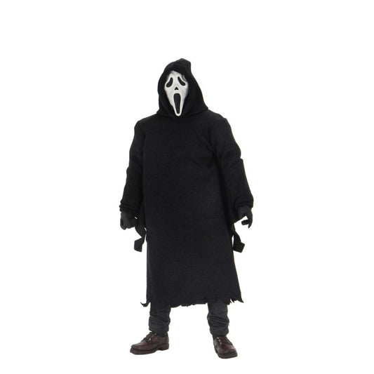Ghost Face Ultimate figurine Ghost Face 18 cm - Image 1