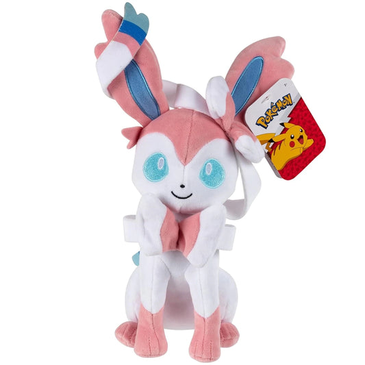 Pokemon Peluche 20cm Nymphali - Image 1