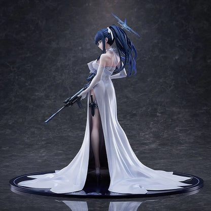 Blue Archive figurine PVC 1/7 Saori (Dress) 28 cm - Image 3