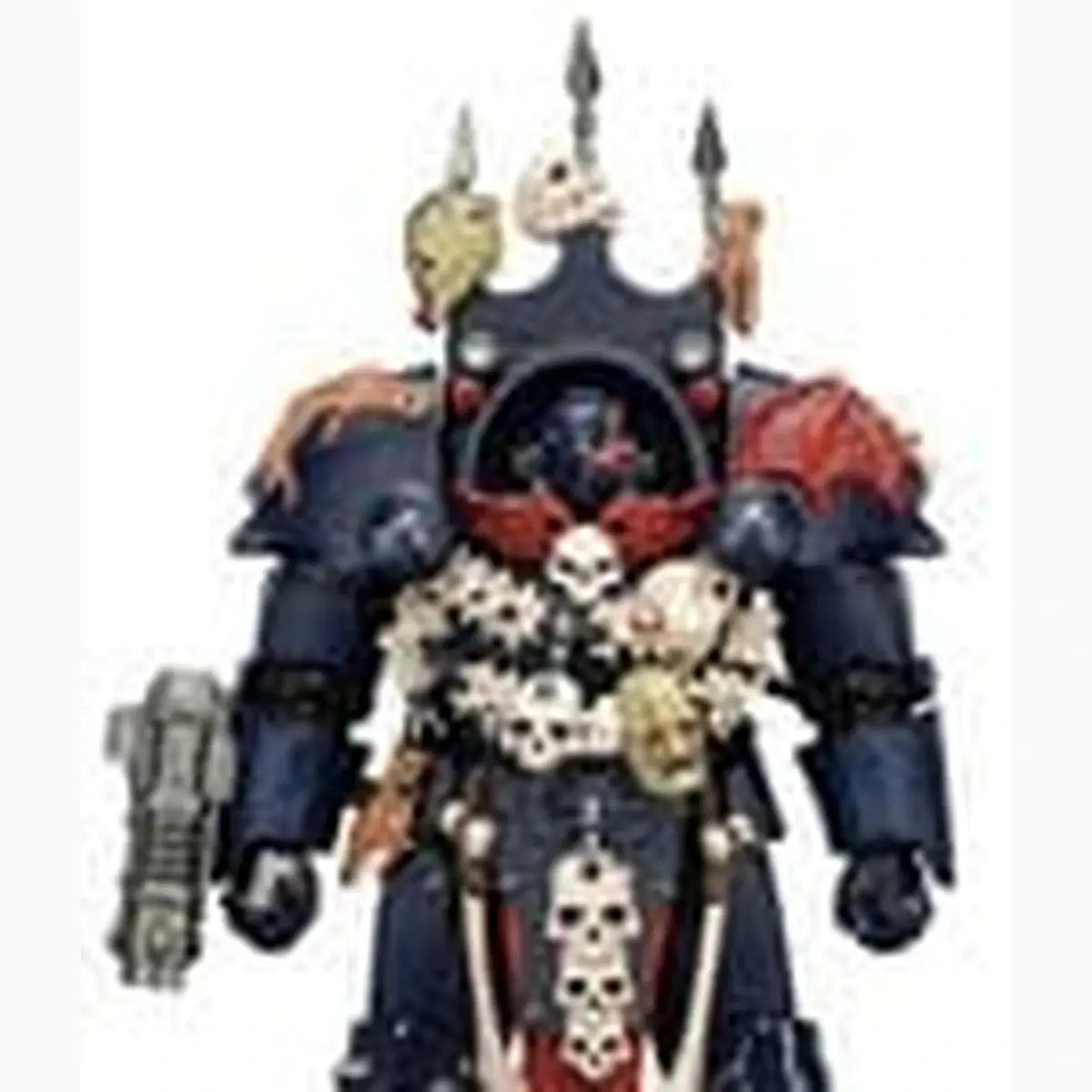 Warhammer The Horus Heresy figurine Night Lords Legion Praetor in Tartaros Terminator Armour 14 cm - Image 2