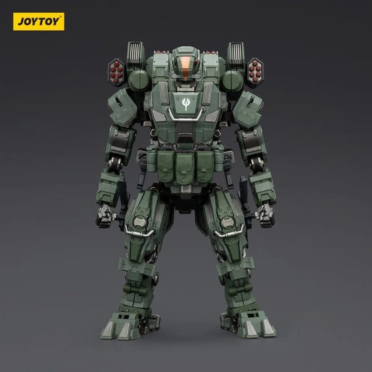 Dark Source figurine 1/25 APOC Series Falcon 02 Rapid Assault Mech ST-8615 14 cm - Image 3