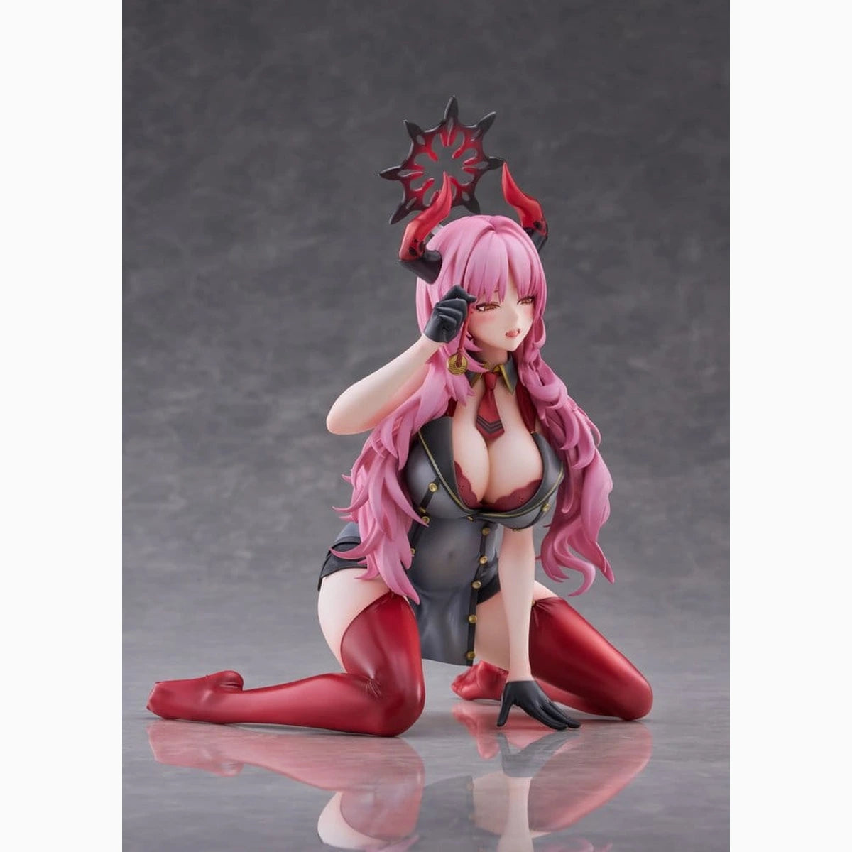 Blue Archive figurine PVC 1/7 Satsuki Memorial Lobby Ver. 21 cm - Image 1