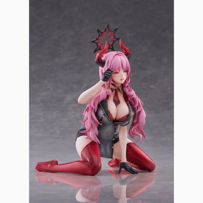 Blue Archive figurine PVC 1/7 Satsuki Memorial Lobby Ver. 21 cm - Image 1