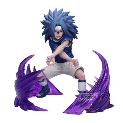 NARUTO SHIPPUDEN - VIBRATION STARS - SASUKE UCHIHA (Alternative Version) - Image 3