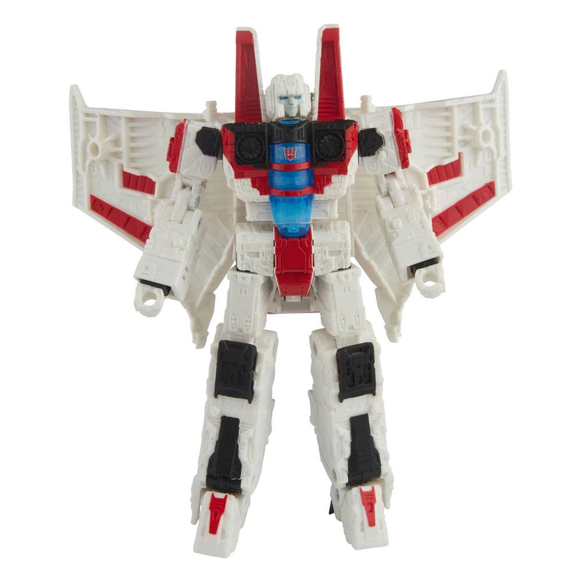 Transformers: Shattered Glass Voyager Class figurine Starscream 18 cm - Image 1