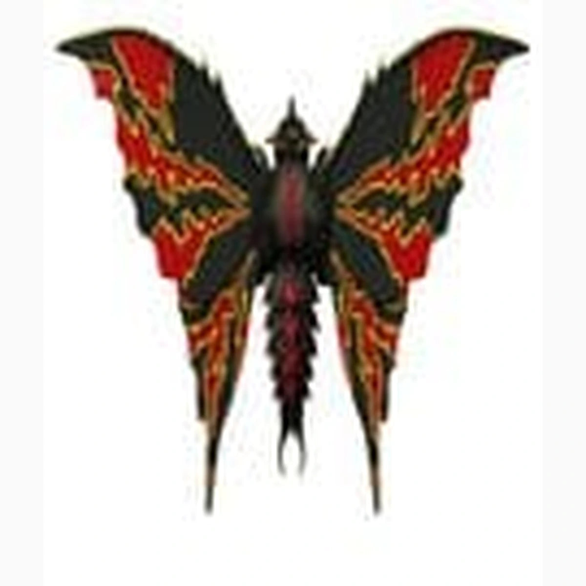 Toho Ultimates figurine Wave 05 - Battra 23 cm - Image 2